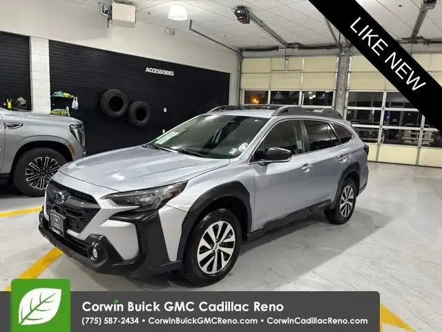 2023 Subaru Outback Base's photo