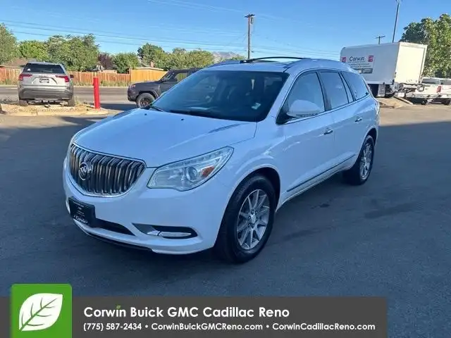 2017 Buick Enclave Leather AWD's photo