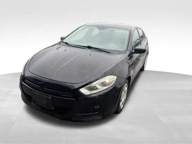 2016 Dodge Dart 2.0 SE's photo