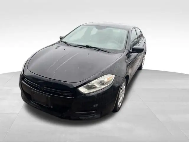 2016 Dodge Dart 2.0 SE photo 1