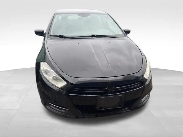 2016 Dodge Dart 2.0 SE photo 3