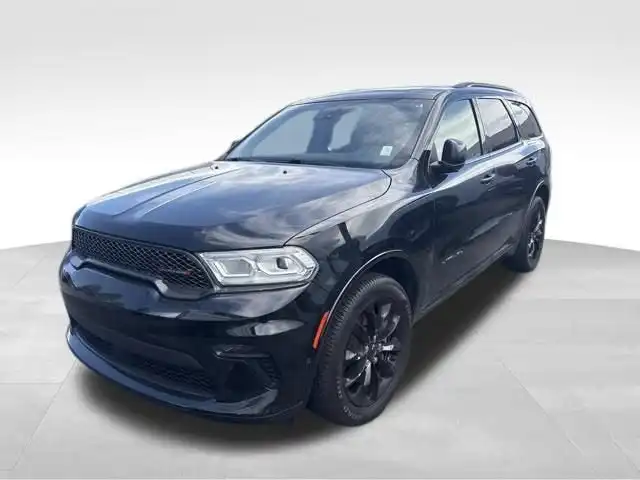 2021 Dodge Durango Citadel AWD's photo