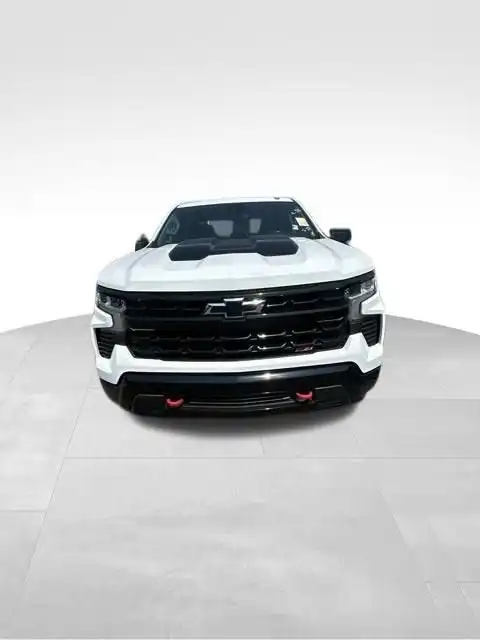 2023 Chevrolet Silverado 1500 LT Trail Boss 4X4 Crew Cab Short Box's photo