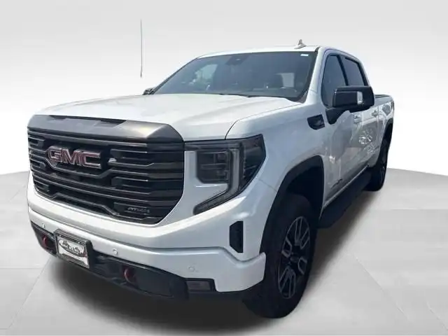2023 GMC Sierra 4WD Crew Cab Short Box AT4X's photo