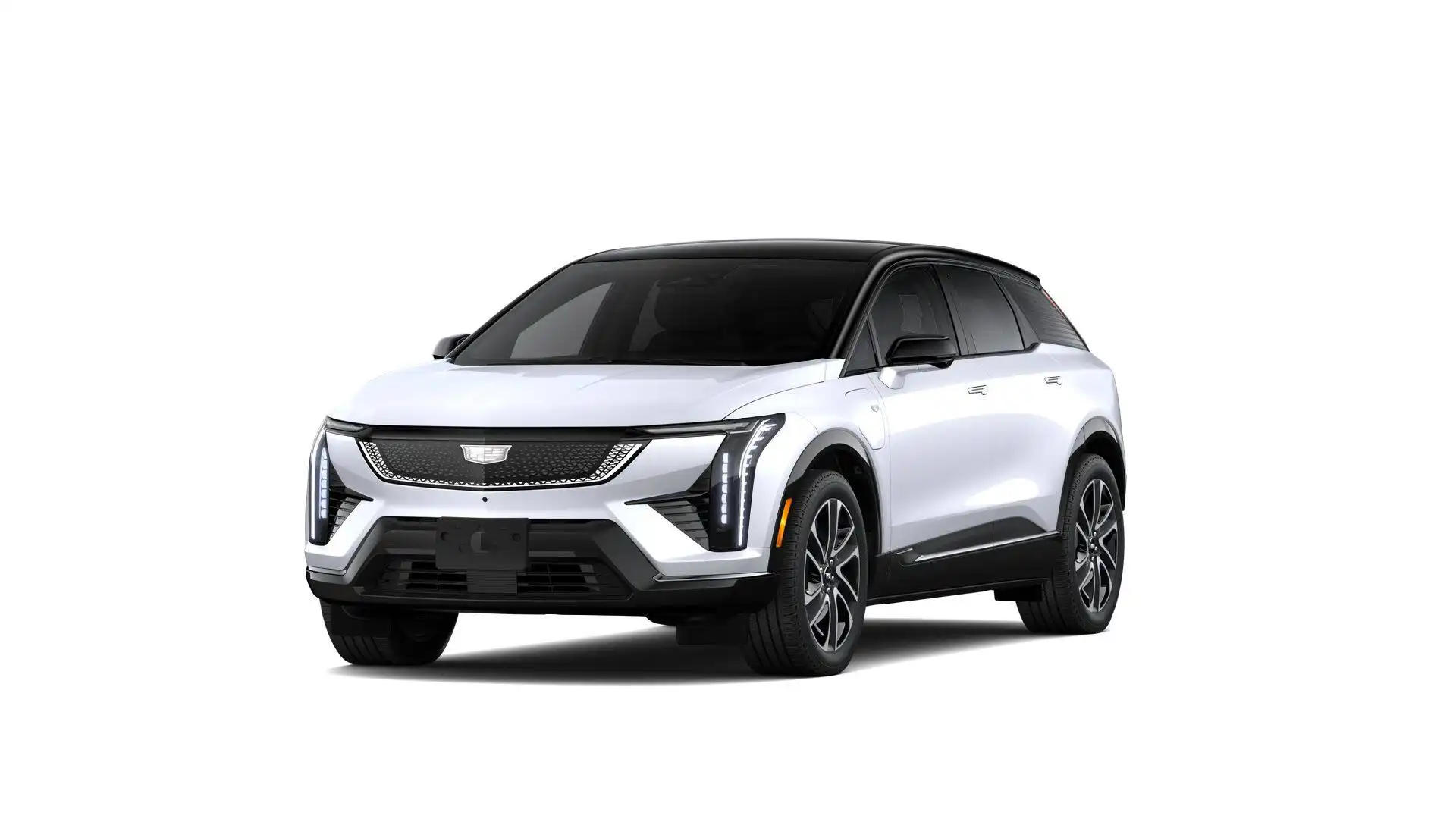2027 Cadillac Optiq Sport AWD's photo