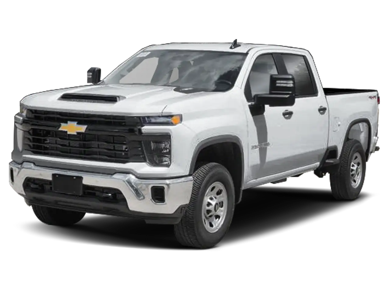 2024 Chevrolet Silverado HD High Country 4WD Crew Cab Long Box's photo