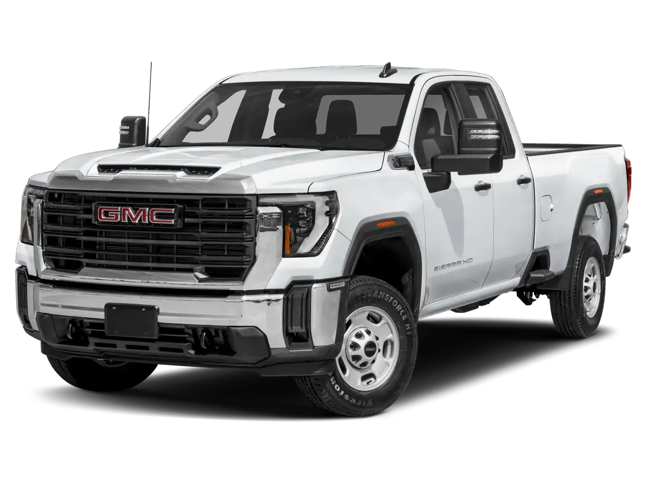 2024 GMC Sierra SLE 4WD Double Cab Standard Box's photo