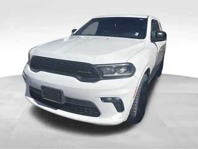 2021 Dodge Durango GT AWD's photo