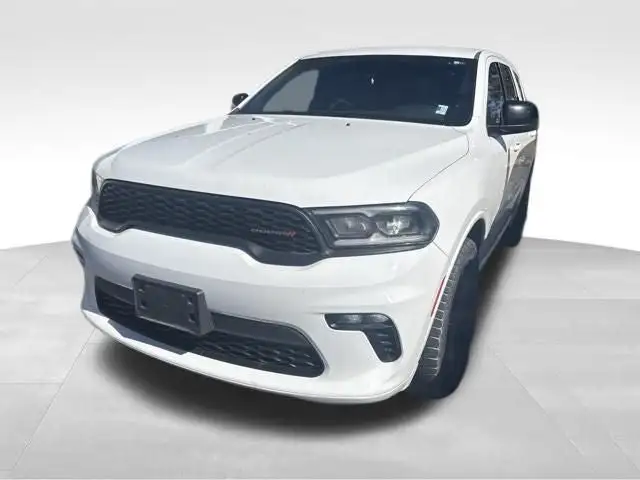 2021 Dodge Durango GT AWD's photo