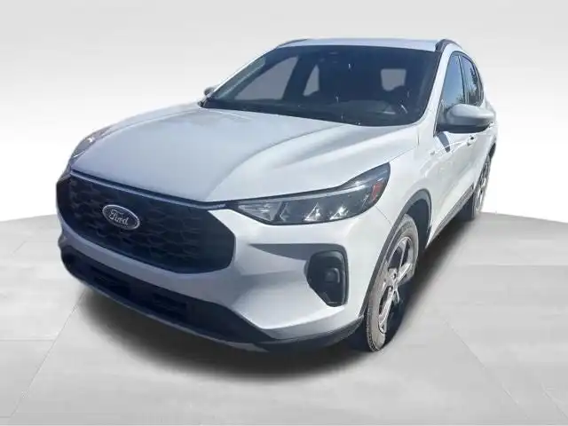 2025 Ford Escape 2.0 ST-Line Select AWD's photo