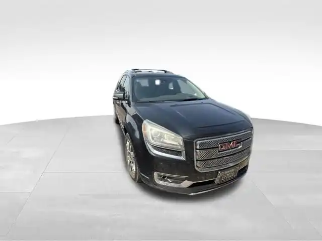2014 GMC Acadia AWD Denali's photo