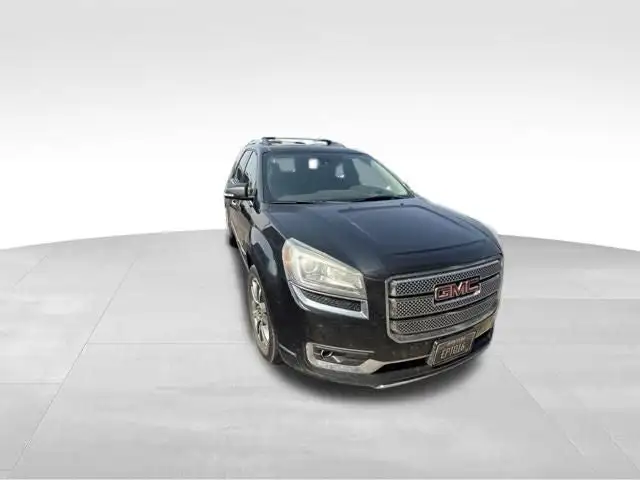 2014 GMC Acadia AWD Denali's photo