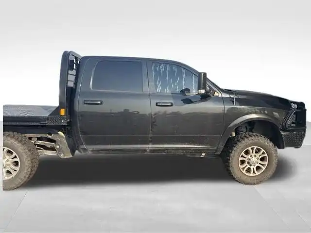 2017 RAM 2500 Laramie 4X4 Crew Cab SWB's photo