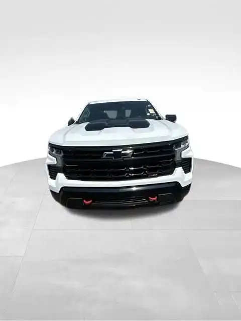 2023 Chevrolet Silverado 1500 LT Trail Boss 4X4 Crew Cab Short Box's photo