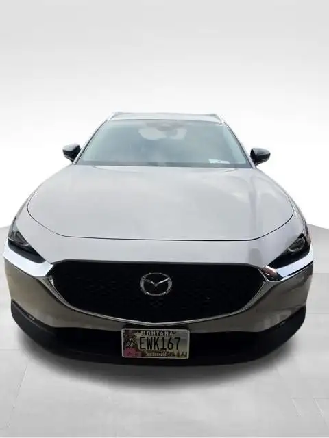 2024 Mazda CX-30 Select AWD Sport's photo