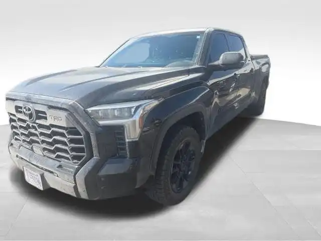 2024 Toyota Tundra Limited 3.4L 4WD CrewMax 6.5' Bed's photo