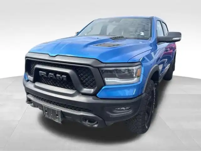 2023 RAM 1500 Rebel Crew Cab 4WD 5'7" Box's photo