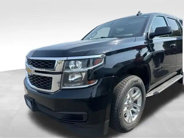 2016 Chevrolet Tahoe 4WD LS's photo