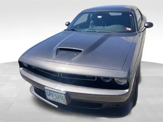 2023 Dodge Challenger GT Auto AWD's photo
