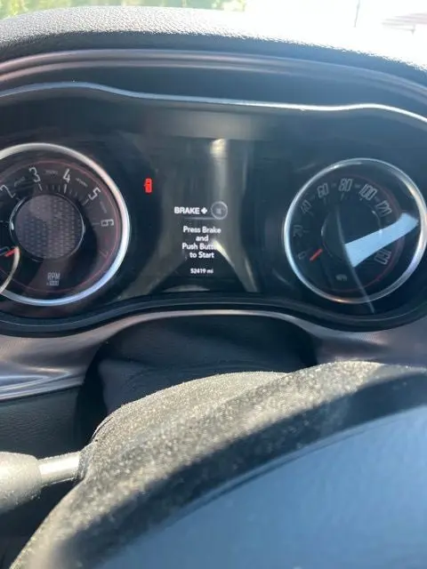 2023 Dodge Challenger GT Auto AWD photo 3