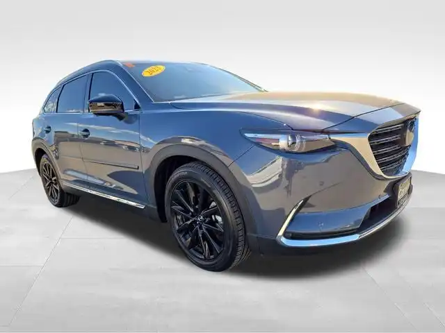 2023 Mazda CX-9 Carbon Edition AWD's photo