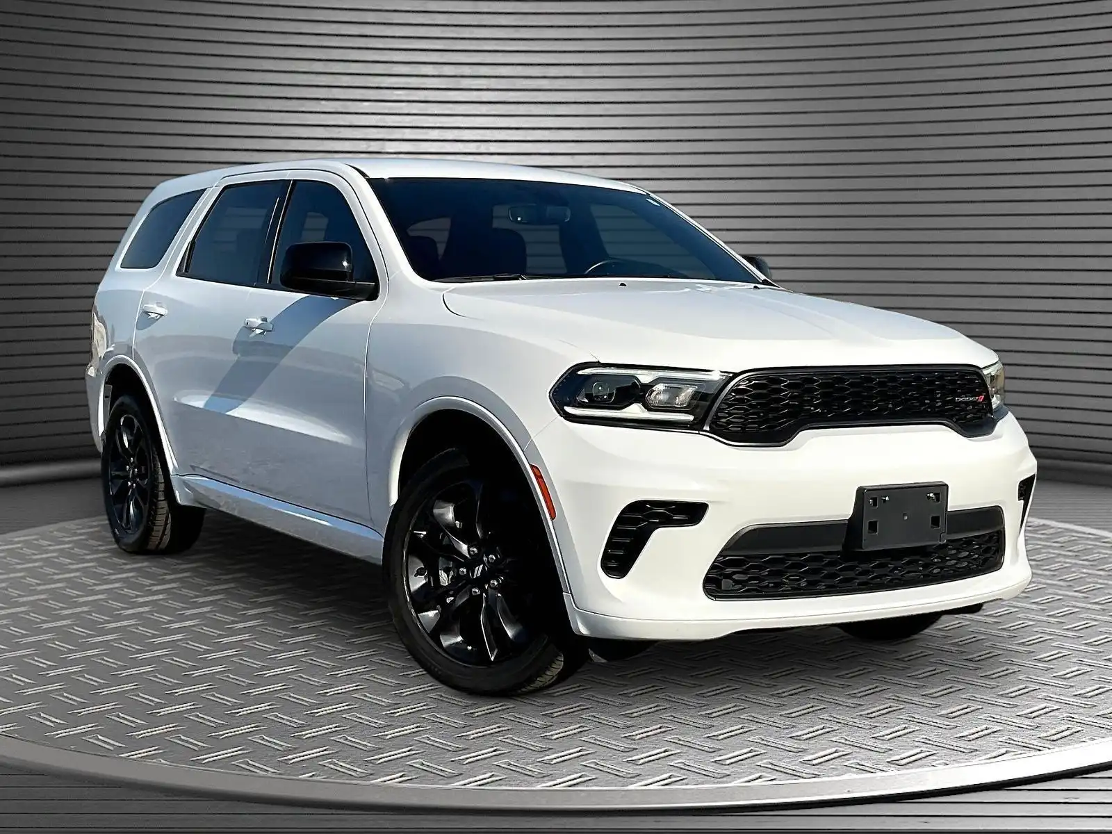 2025 Dodge Durango GT AWD's photo