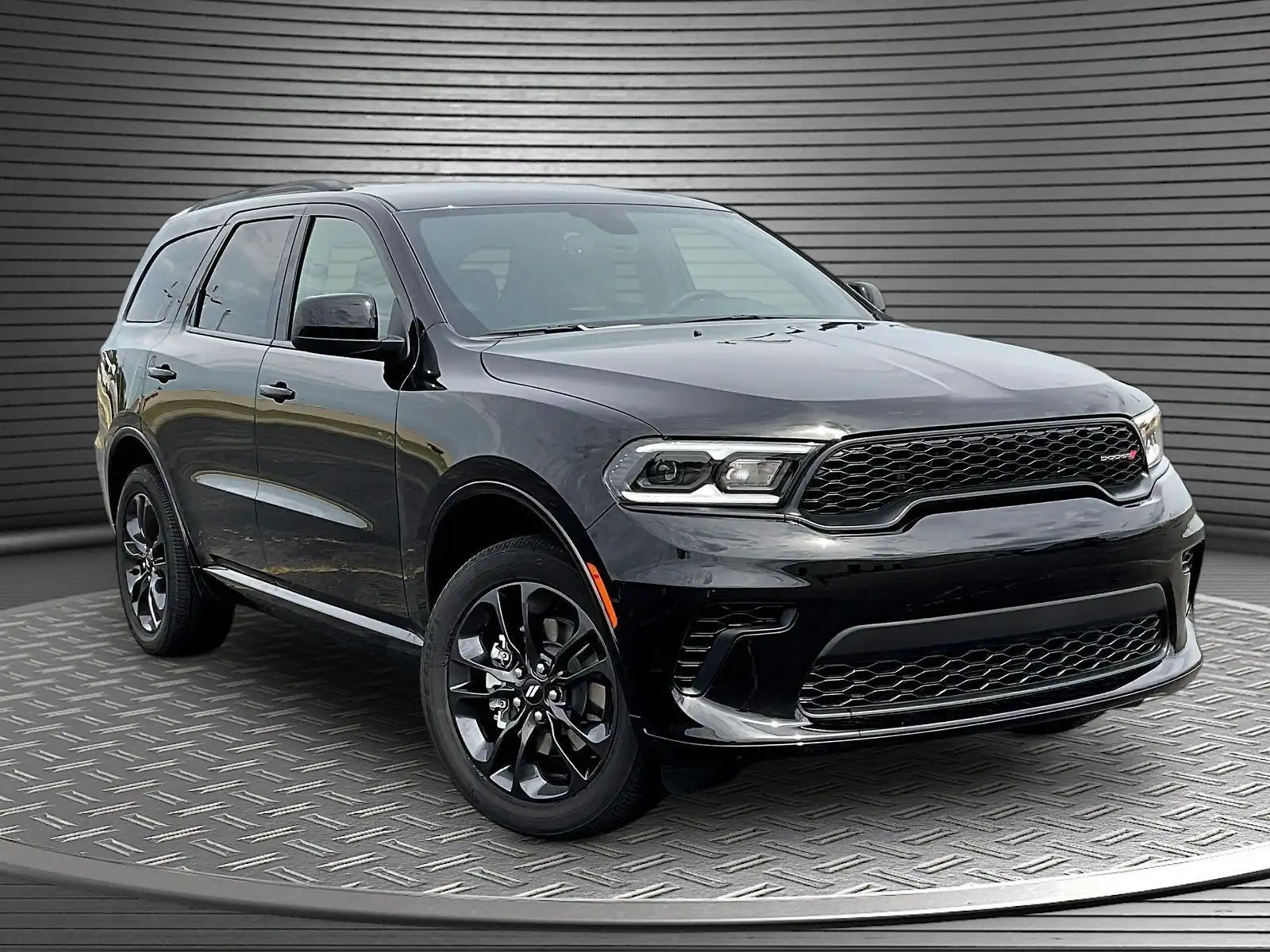 2026 Dodge Durango GT AWD's photo