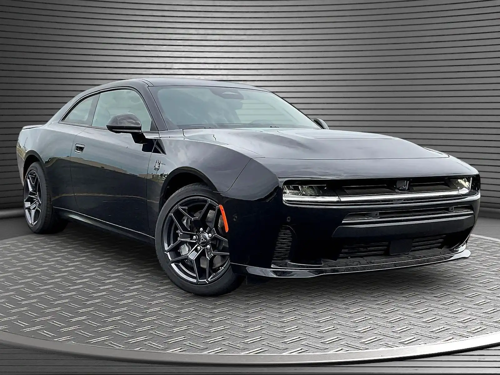 2026 Dodge Charger Scat Pack AWD Plus's photo
