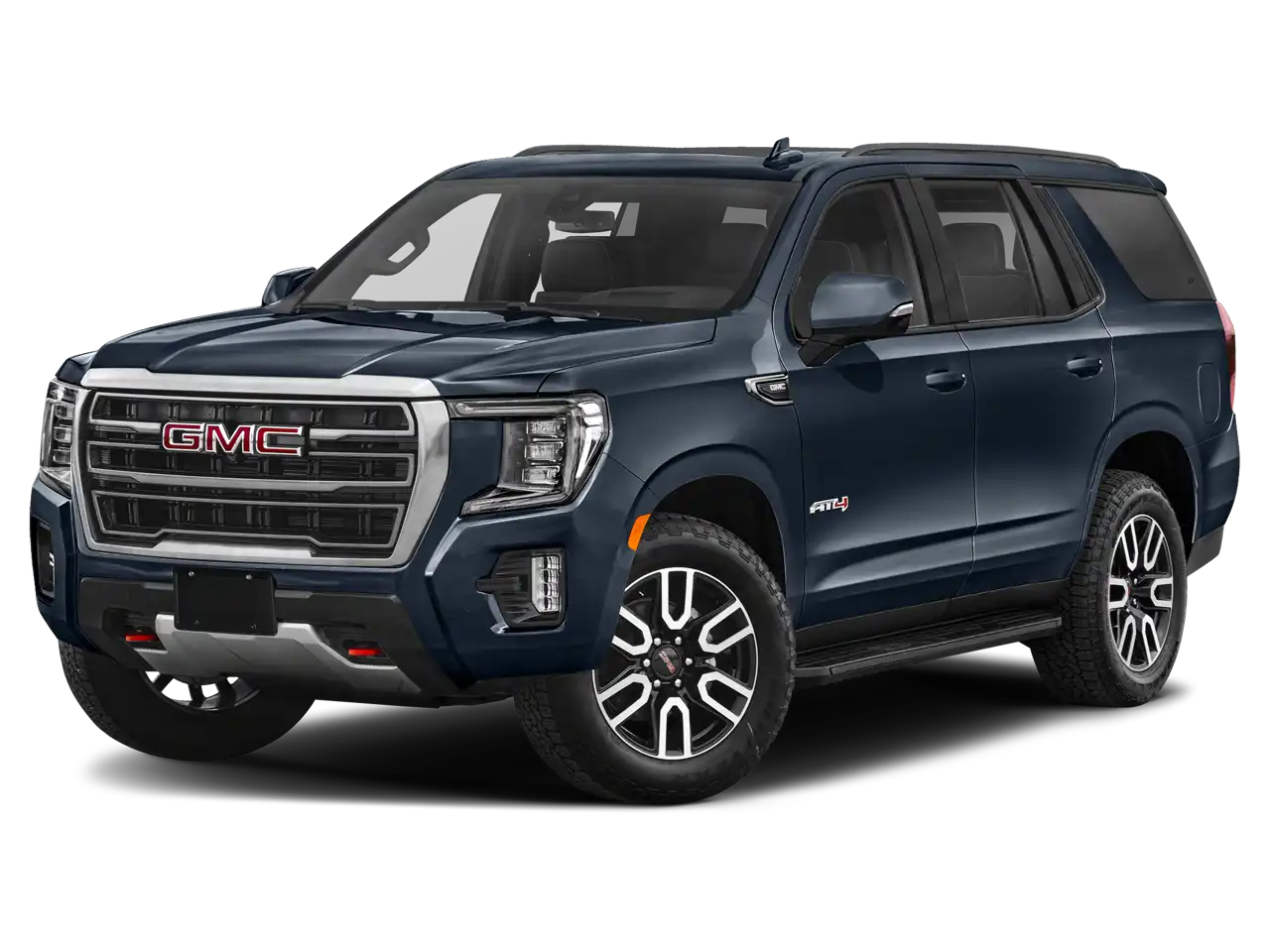 2023 GMC Yukon 4WD AT4's photo