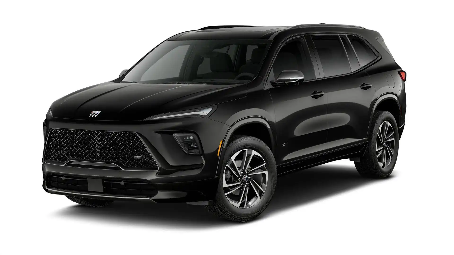 2027 Buick Enclave Sport Touring AWD's photo