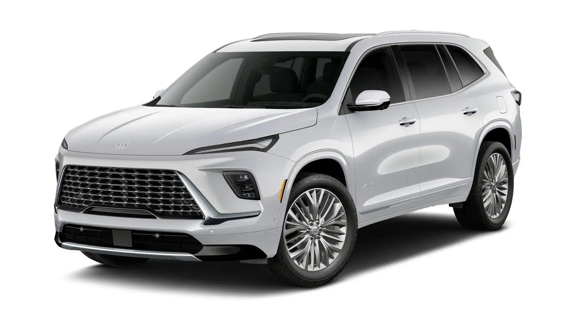 2027 Buick Enclave Avenir AWD's photo