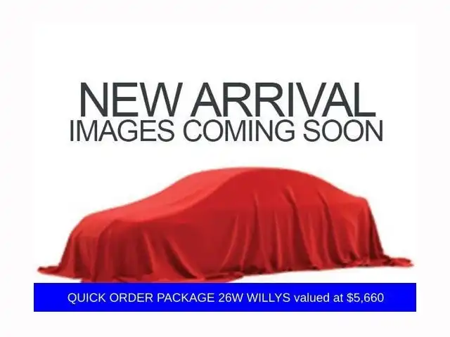 2021 Jeep Gladiator Willys's photo