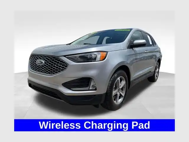 2024 Ford Edge SEL AWD's photo