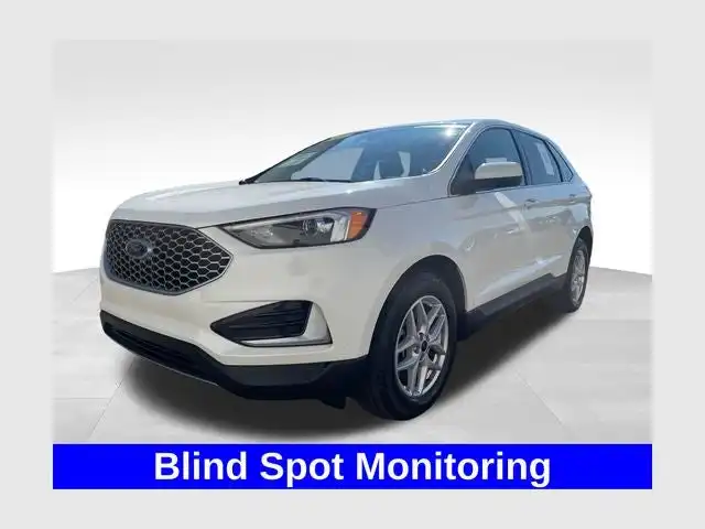 2024 Ford Edge SEL AWD's photo