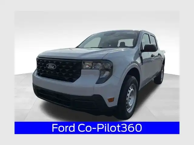 2026 Ford Maverick XL FWD's photo