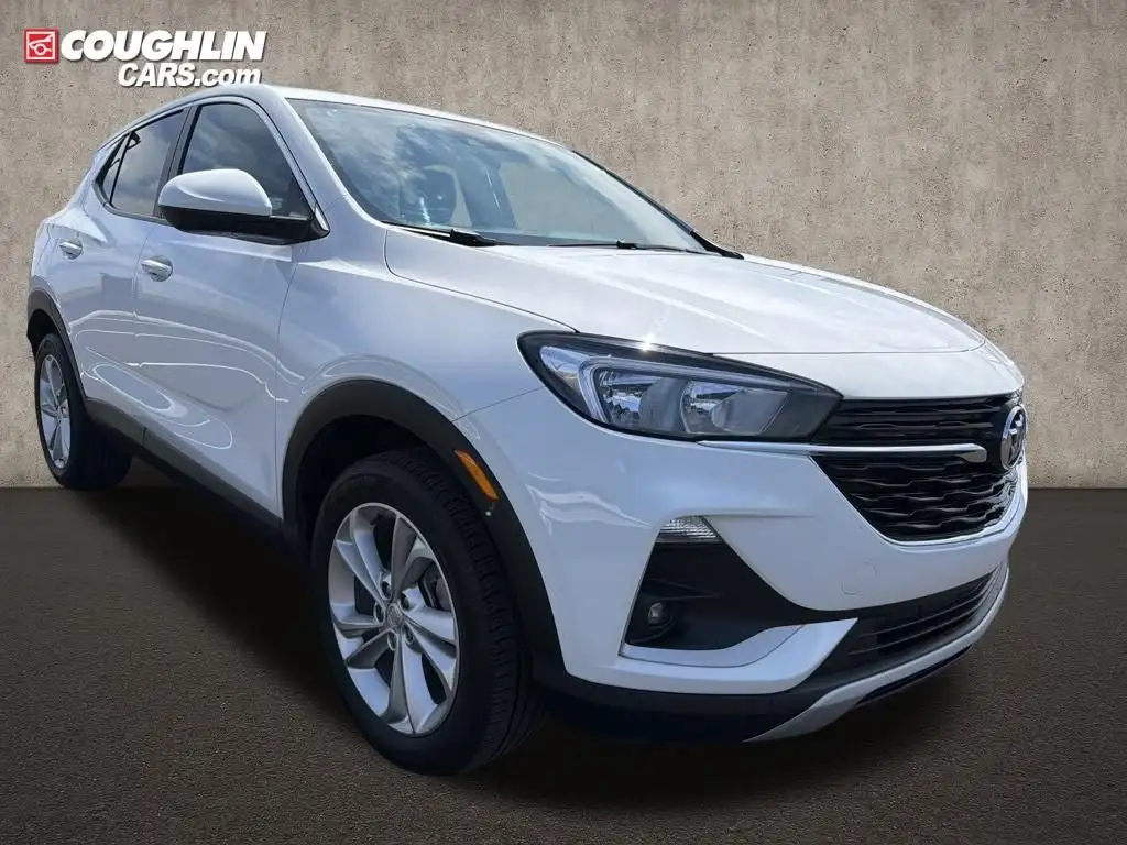 2023 Buick Encore GX Preferred AWD's photo