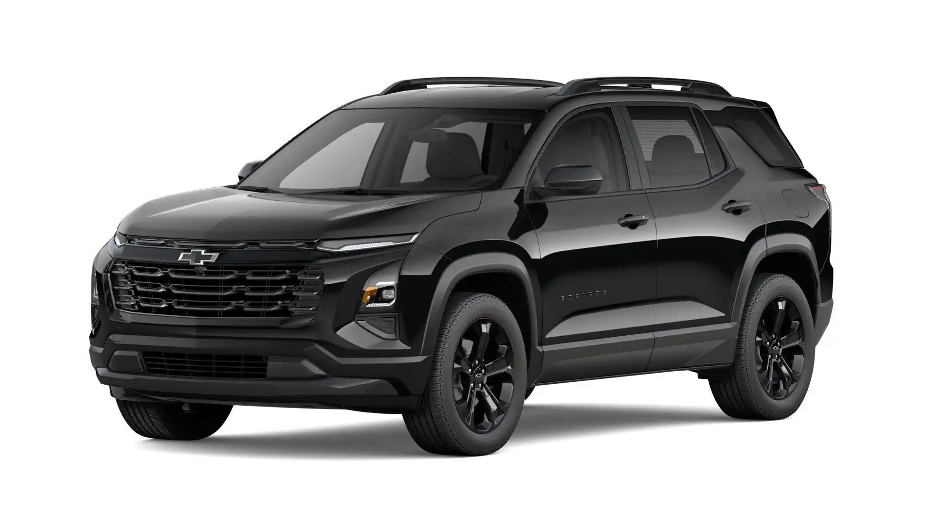 2027 Chevrolet Equinox AWD LT 1.5T's photo