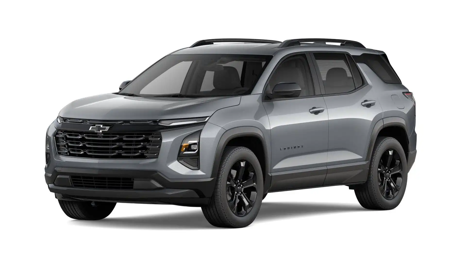 2027 Chevrolet Equinox AWD LT 1.5T's photo