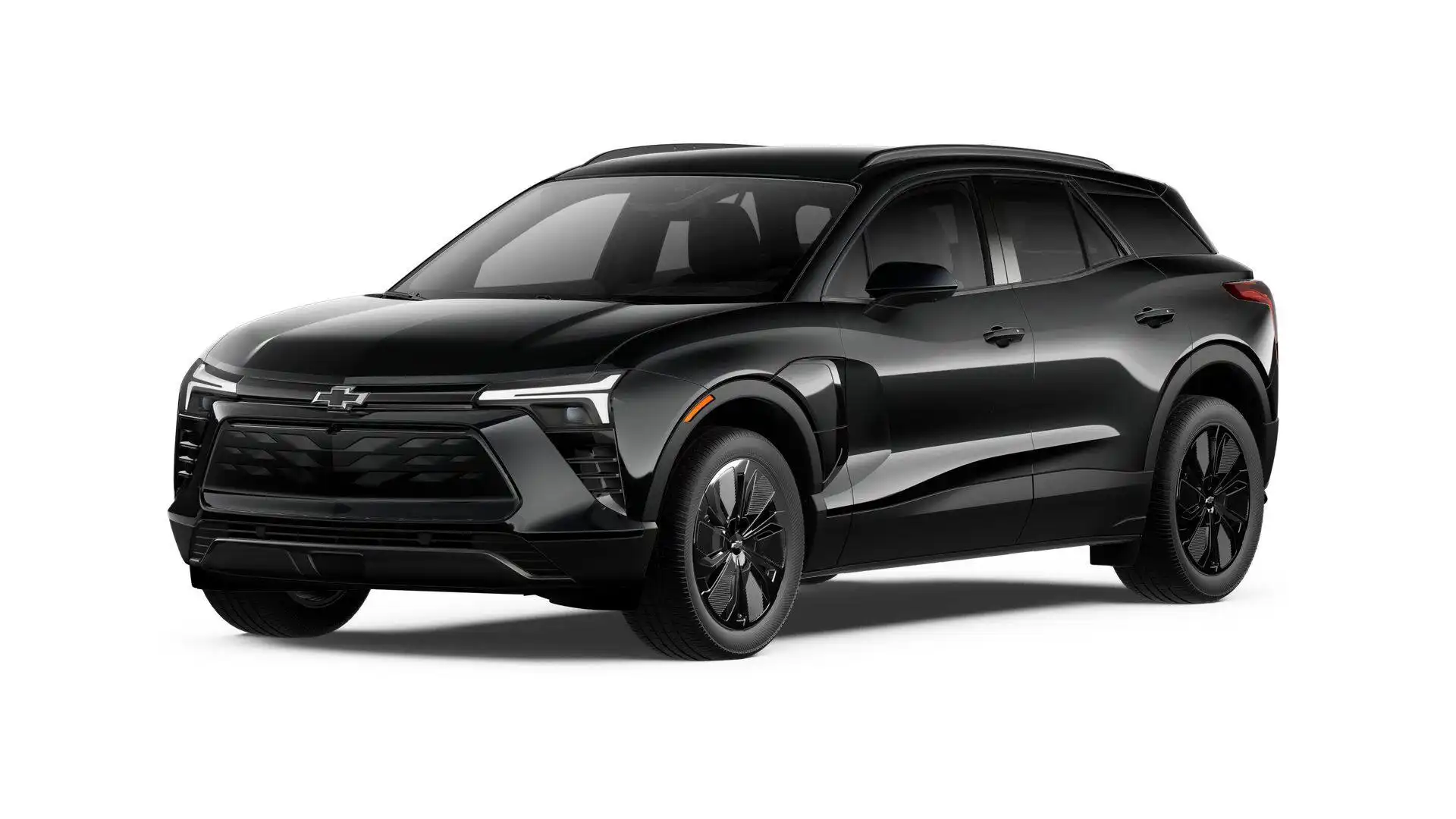 2027 Chevrolet Blazer EV LT FWD's photo