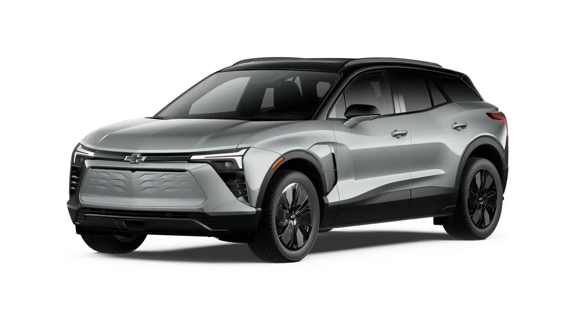 2026 Chevrolet Blazer EV LT FWD's photo