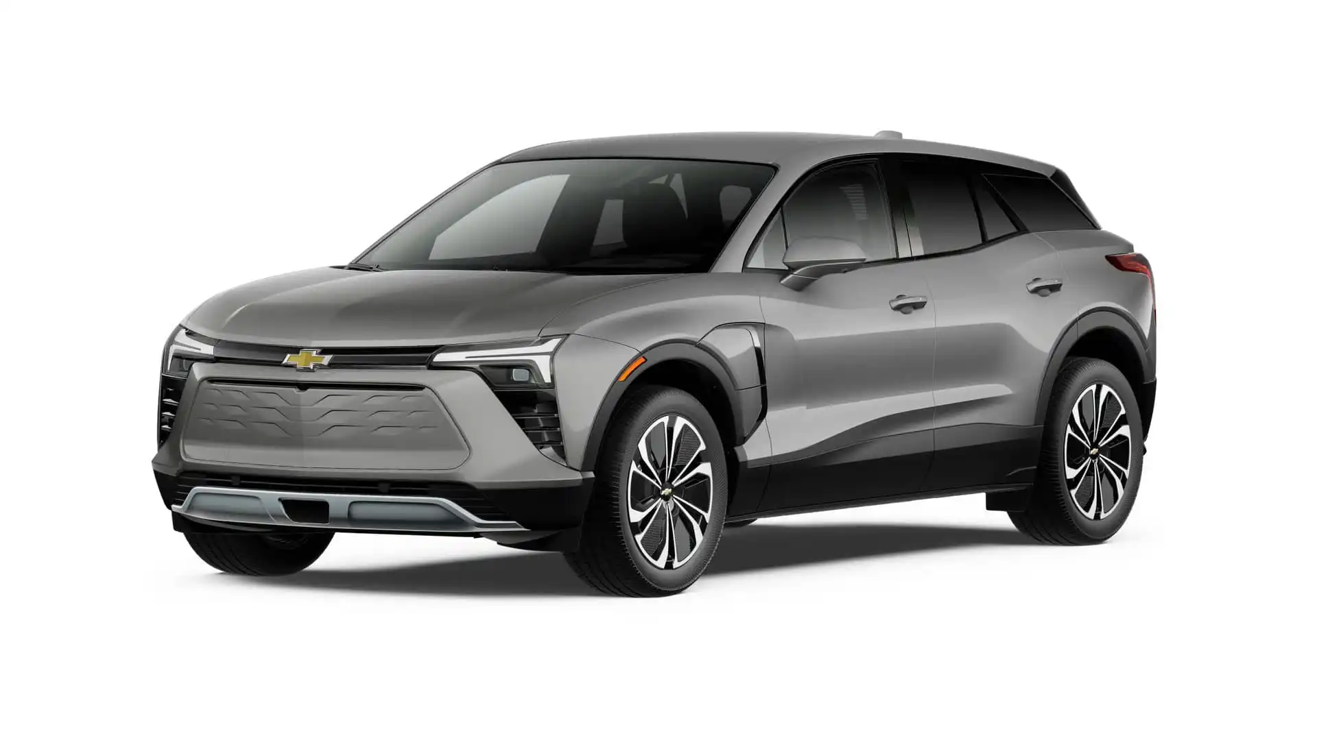 2025 Chevrolet Blazer EV LT AWD's photo