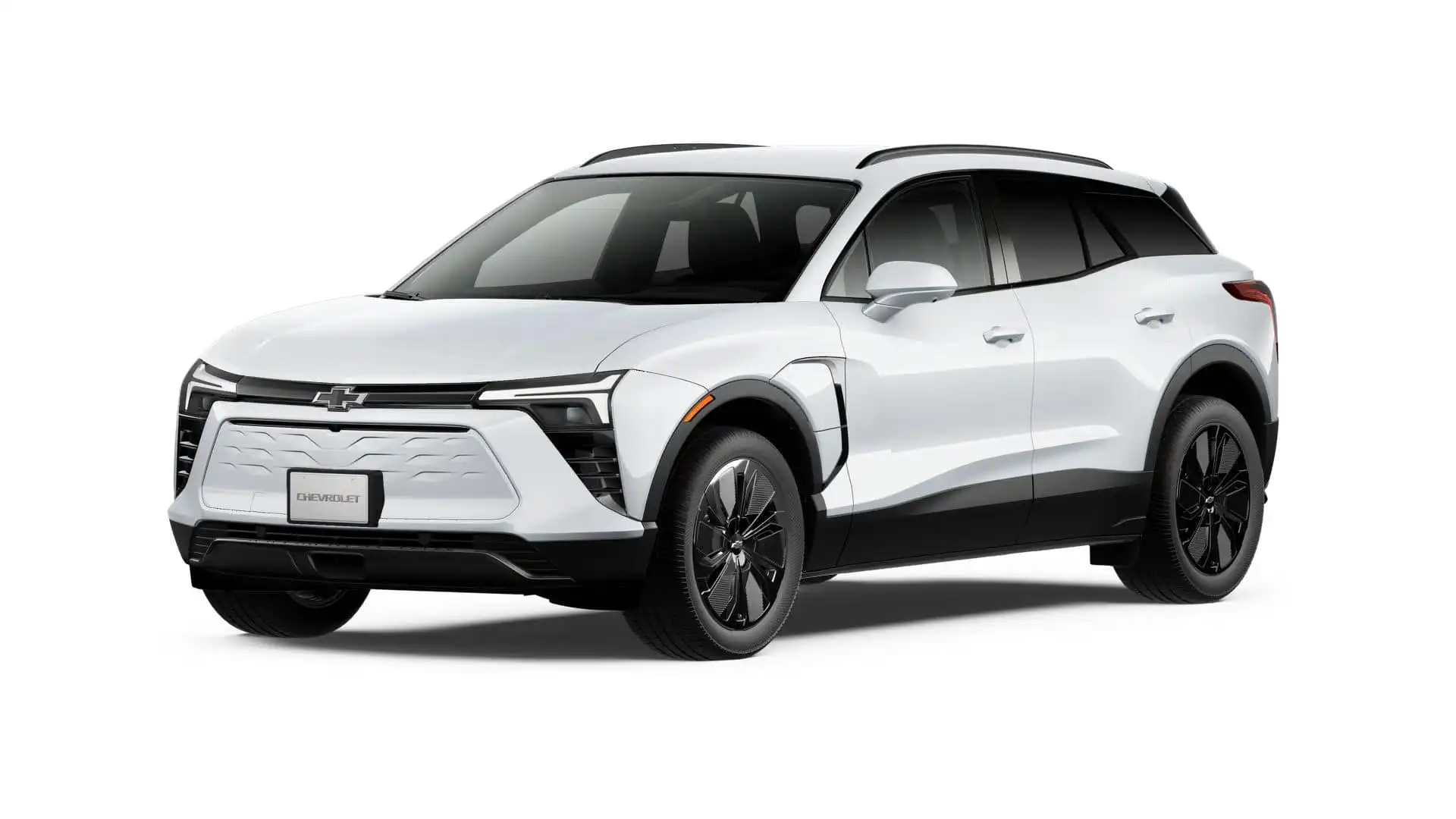 2026 Chevrolet Blazer EV LT AWD's photo