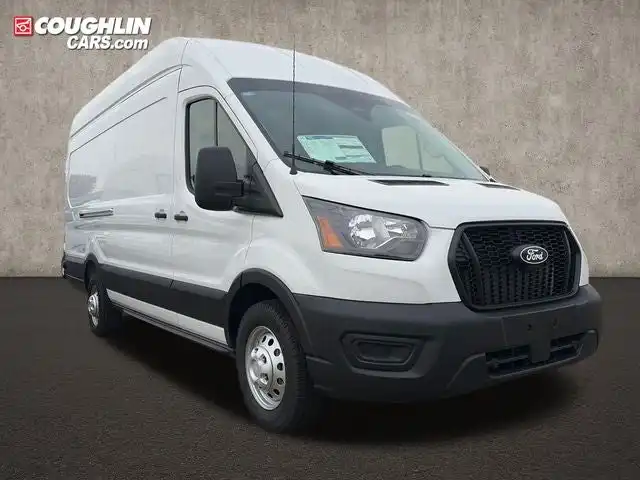 2026 Ford Transit 350 High Roof 148EL WB AWD's photo