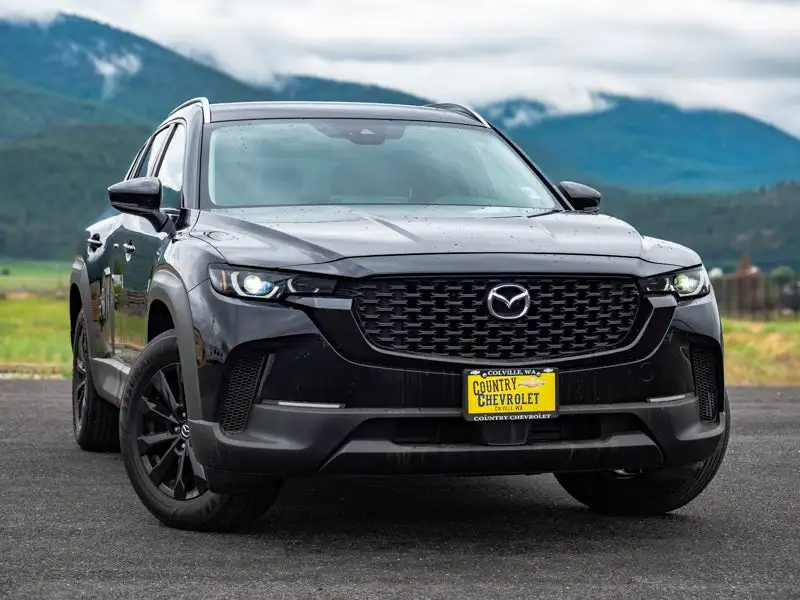 2023 Mazda CX-50 2.5 S PREFERRED PLUS's photo