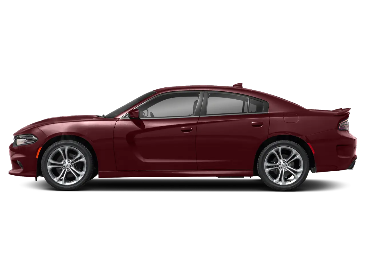 2021 Dodge Charger R/T photo 3