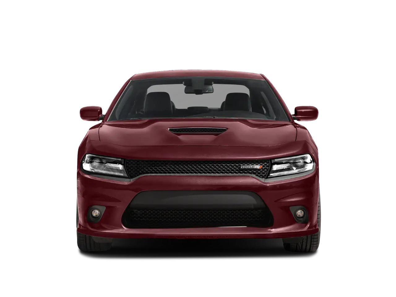 2021 Dodge Charger R/T photo 4