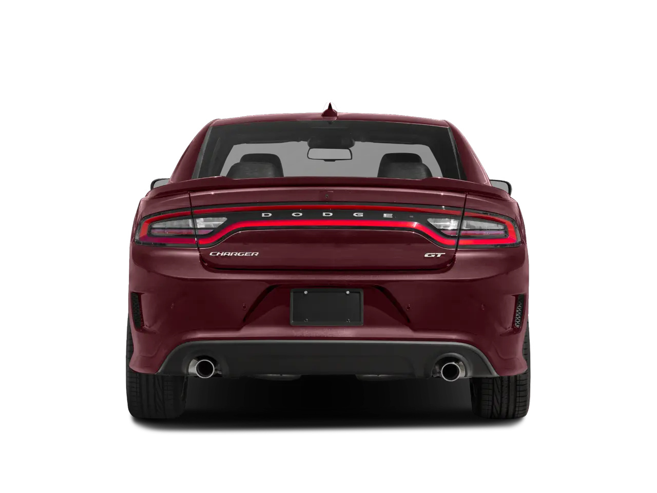2021 Dodge Charger R/T photo 5