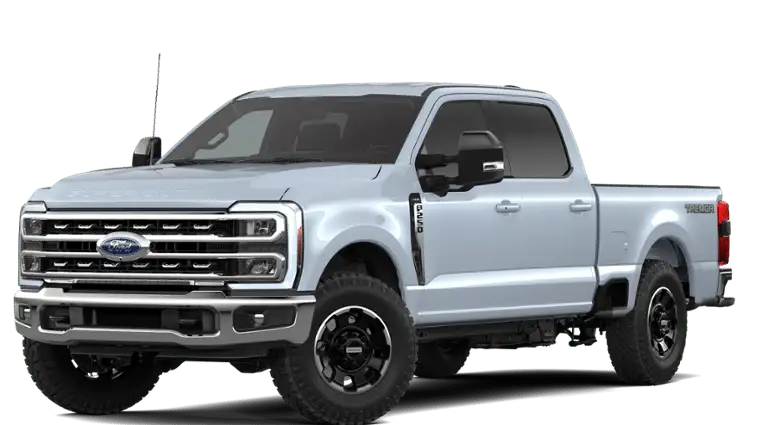 2026 Ford F-250 Lariat 4x4 Crew Cab 8' Box's photo