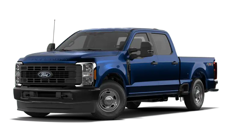 2027 Ford F-250 XL 4WD Crew Cab 8' Box's photo