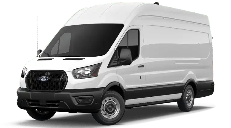 2026 Ford Transit 350 High Roof 148EL WB's photo